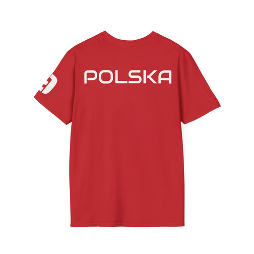 Poland T-shirt - Unisex