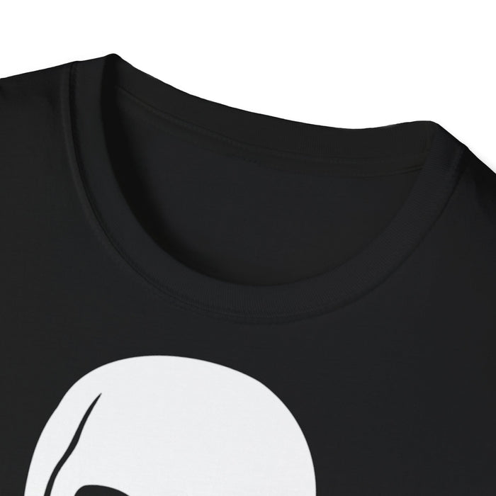 Skull & Crossbones Unisex T-Shirt